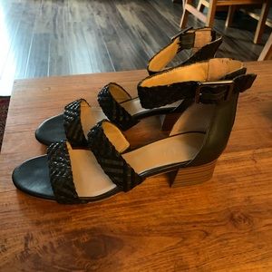 Franco sarto women’s sandals 9.5